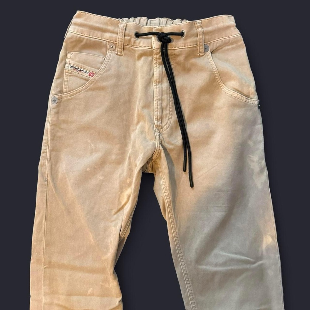 Diesel joggjeans